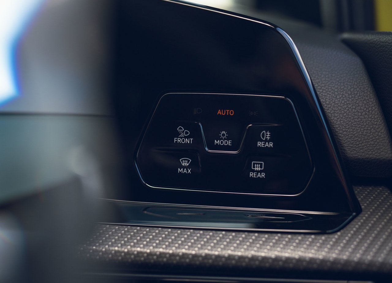 2021 - VOLKSWAGEN GOLF R-LINE UK VERSION, foto 50