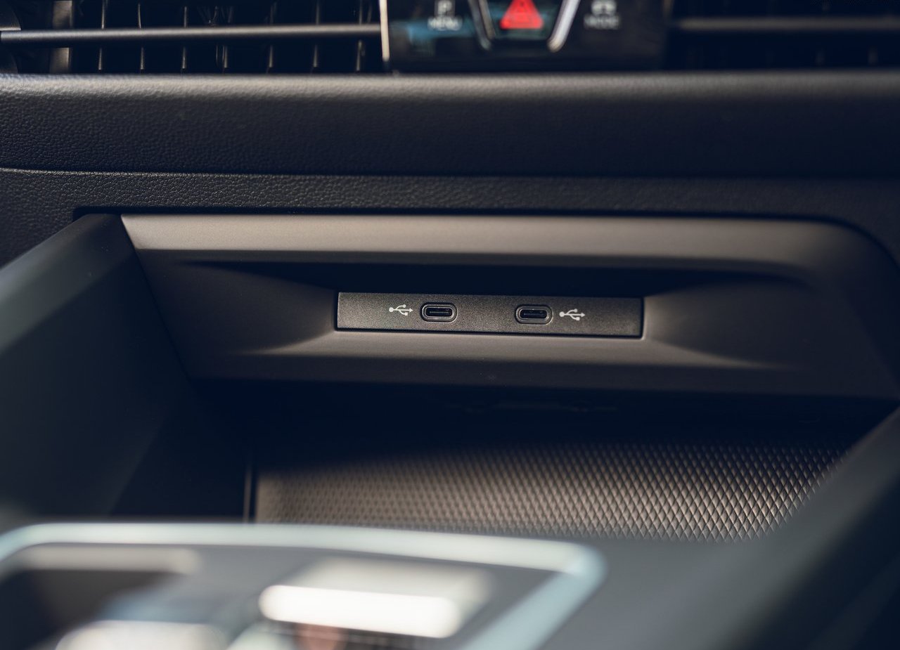 2021 - VOLKSWAGEN GOLF R-LINE UK VERSION, foto 52