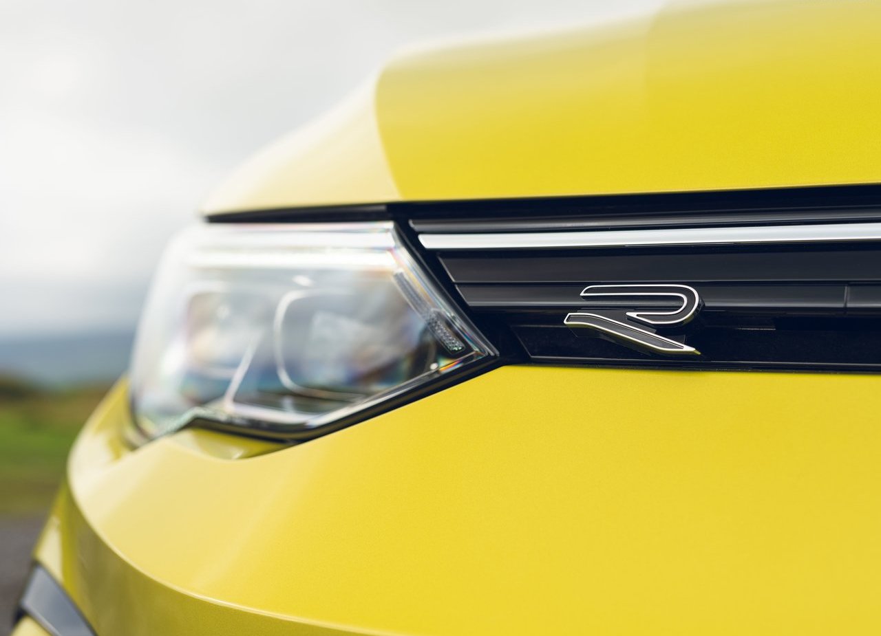 2021 - VOLKSWAGEN GOLF R-LINE UK VERSION, foto 60