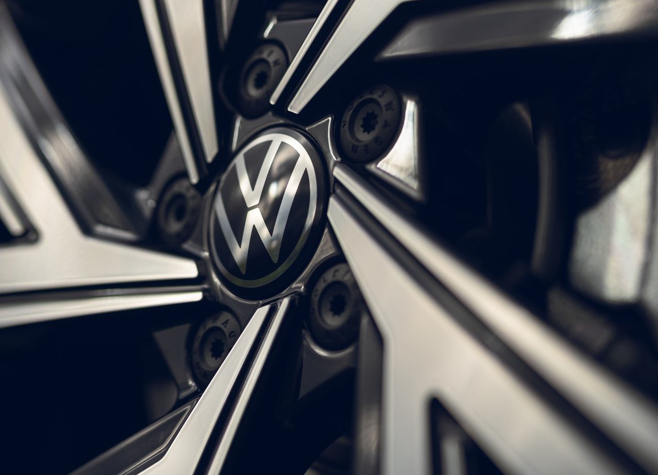 2021 - VOLKSWAGEN GOLF R-LINE UK VERSION, foto 66