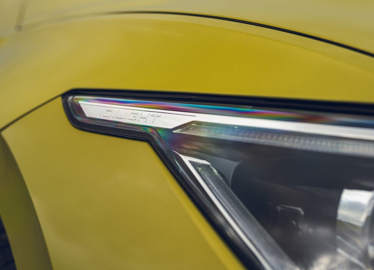 2021 - VOLKSWAGEN GOLF R-LINE UK VERSION, foto 68