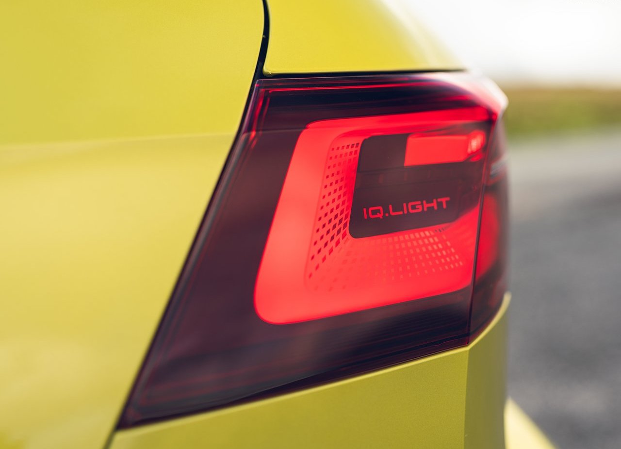 2021 - VOLKSWAGEN GOLF R-LINE UK VERSION, foto 69