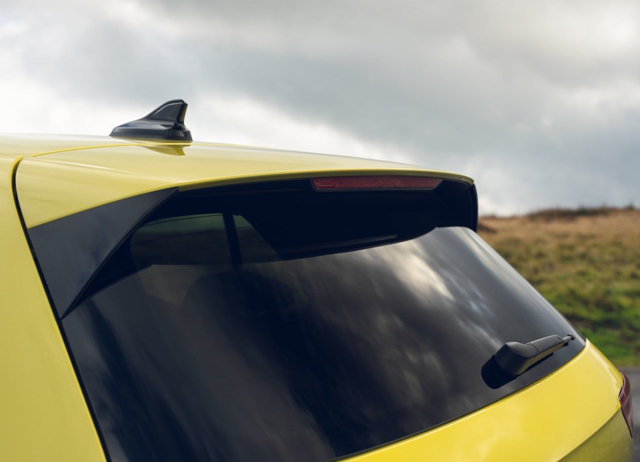 2021 - VOLKSWAGEN GOLF R-LINE UK VERSION, foto 70