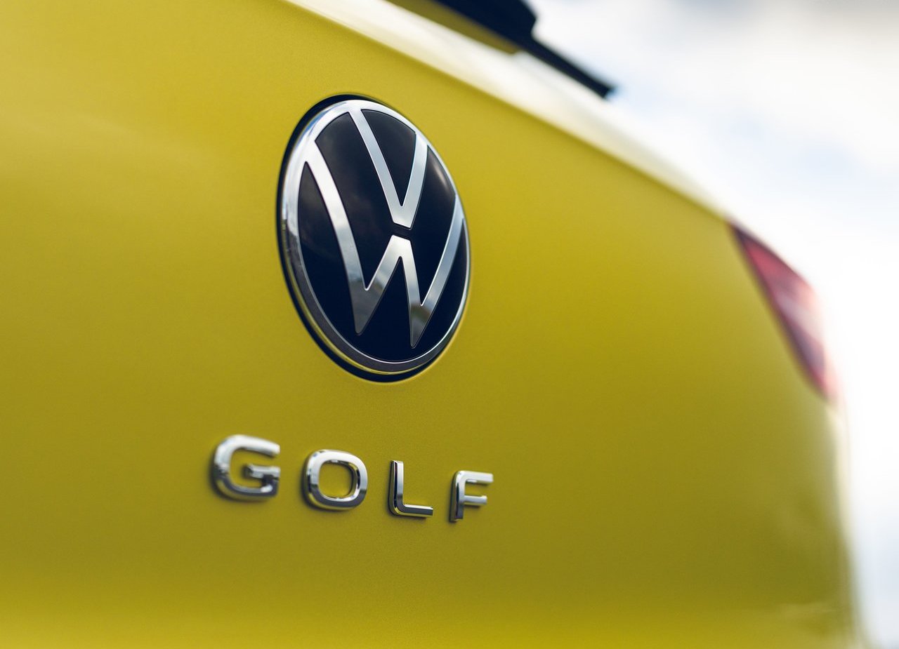 2021 - VOLKSWAGEN GOLF R-LINE UK VERSION, foto 72