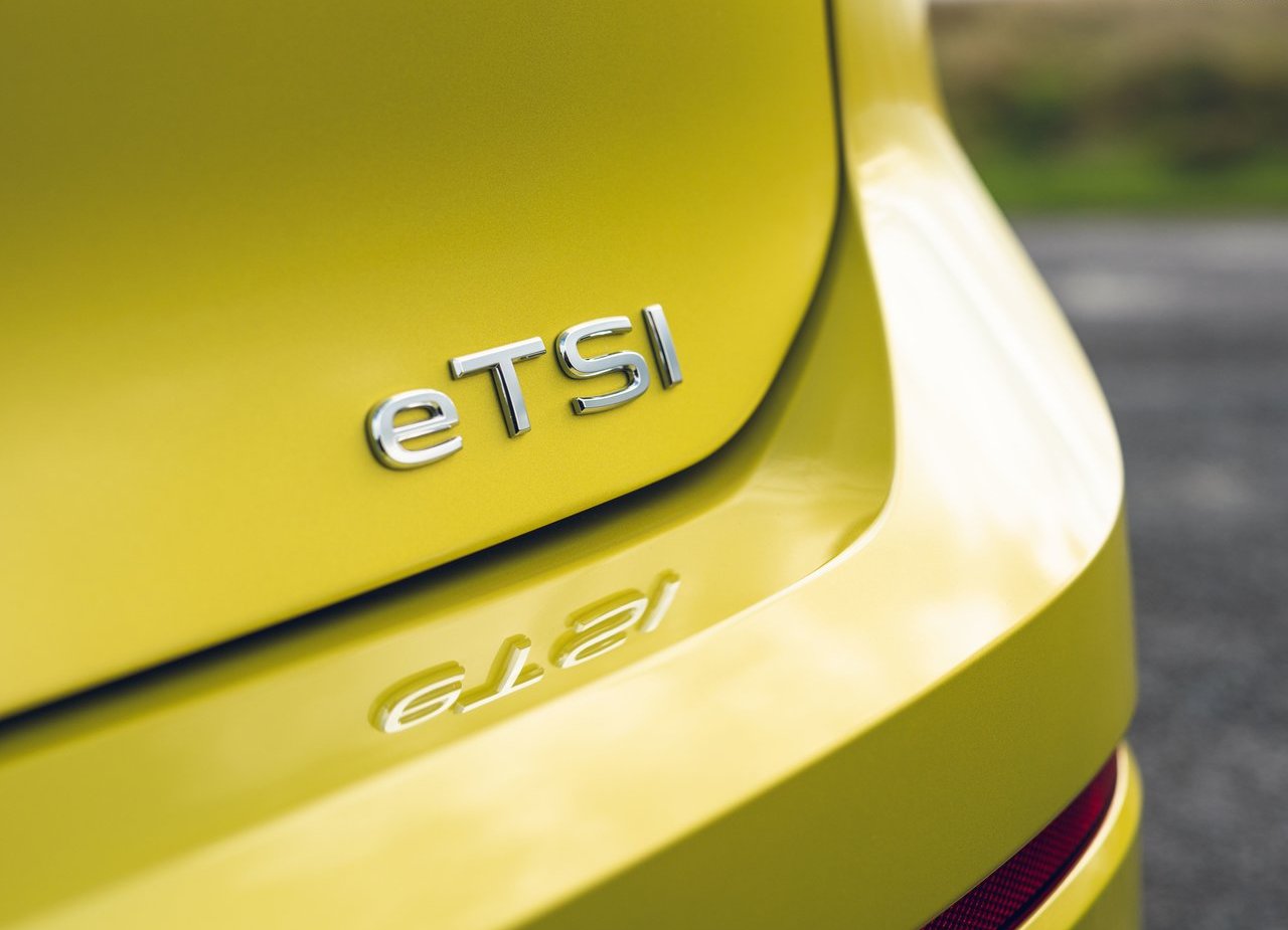 2021 - VOLKSWAGEN GOLF R-LINE UK VERSION, foto 73