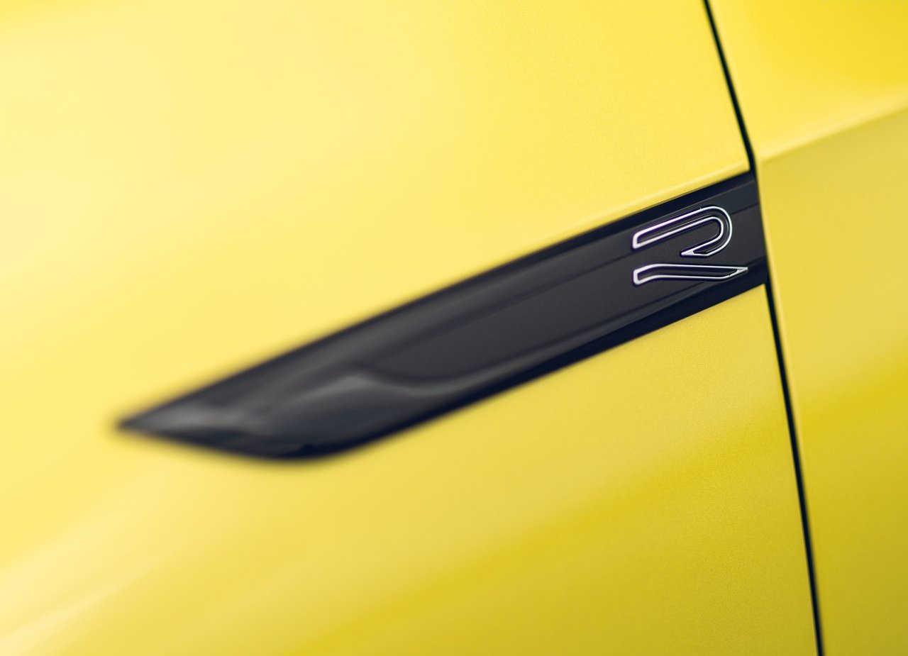 2021 - VOLKSWAGEN GOLF R-LINE UK VERSION, foto 74