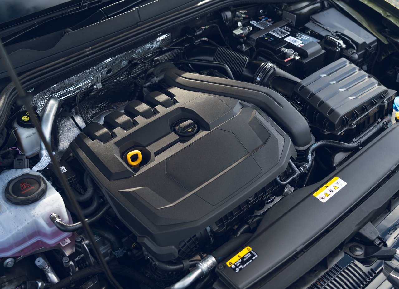 2021 - VOLKSWAGEN GOLF R-LINE UK VERSION, foto 77