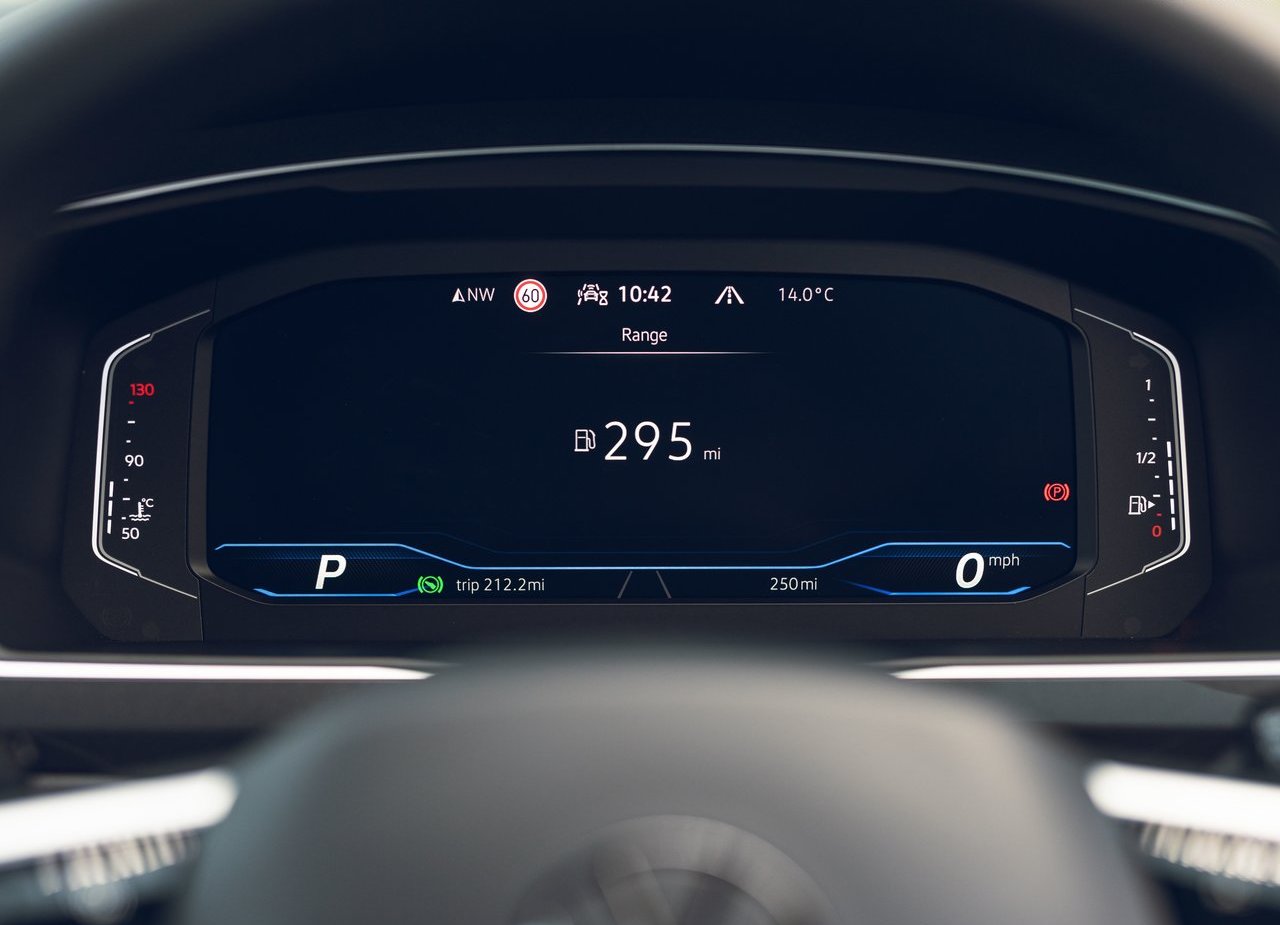 2021 - VOLKSWAGEN TIGUAN R-LINE UK VERSION, foto 55