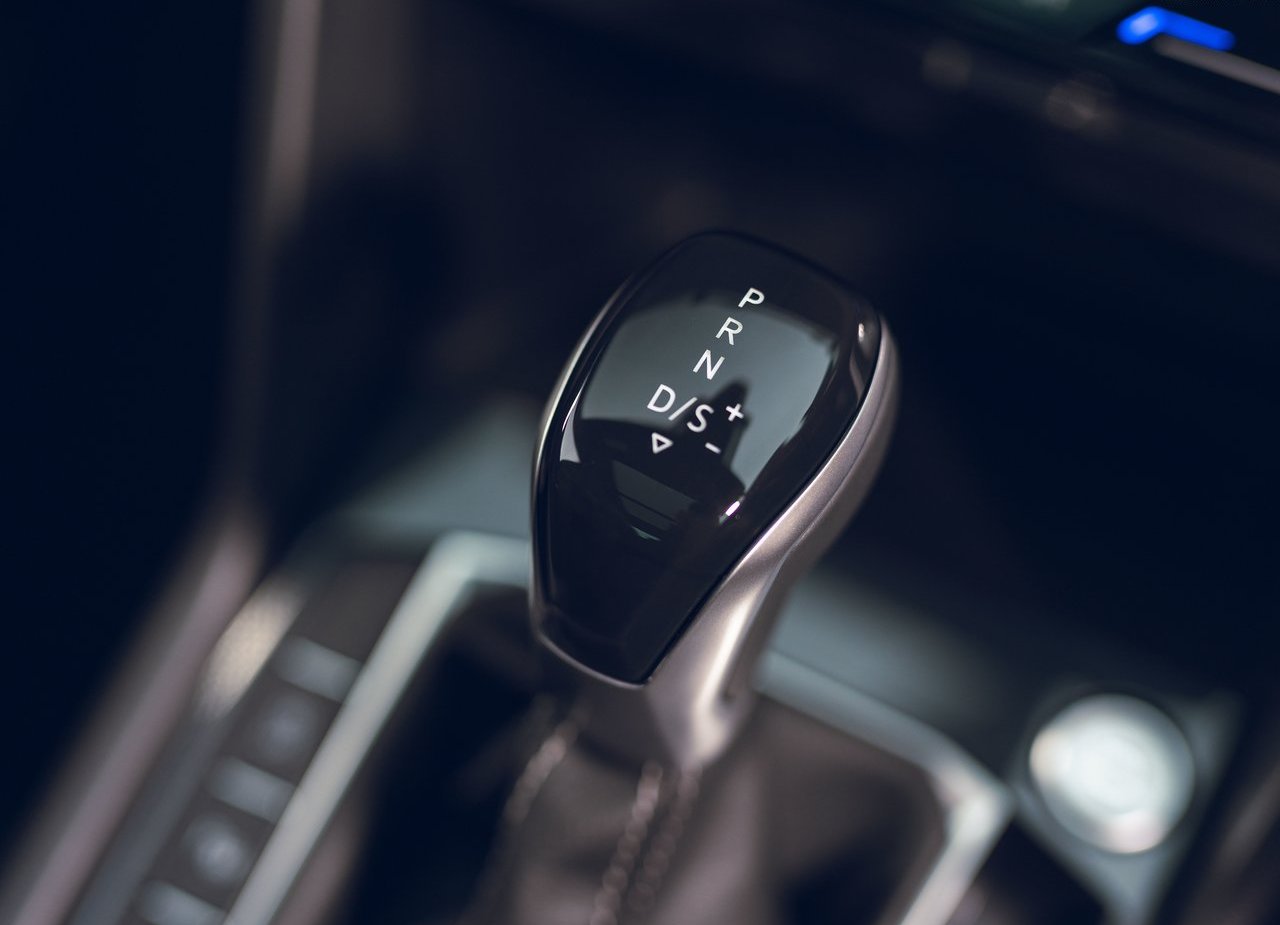 2021 - VOLKSWAGEN TIGUAN R-LINE UK VERSION, foto 64