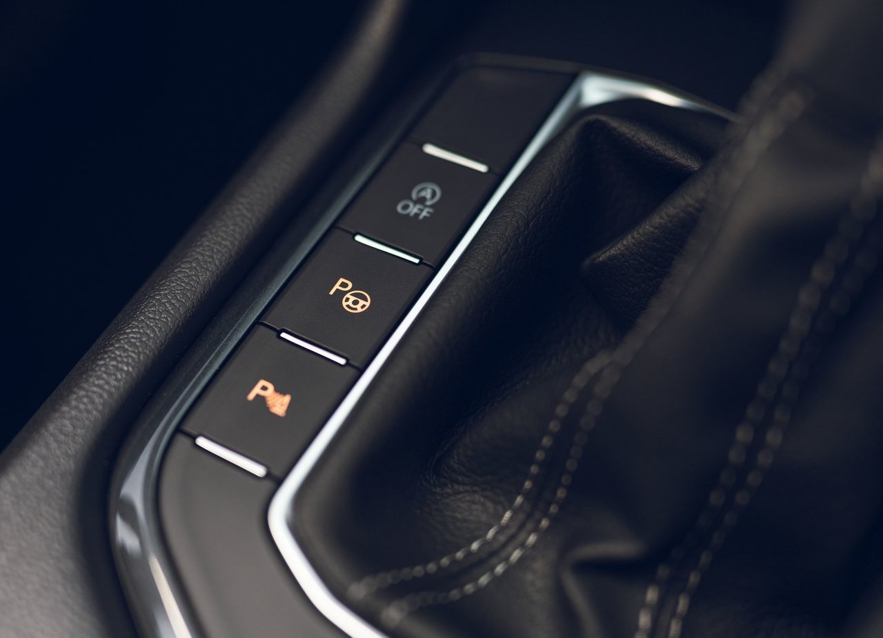 2021 - VOLKSWAGEN TIGUAN R-LINE UK VERSION, foto 65