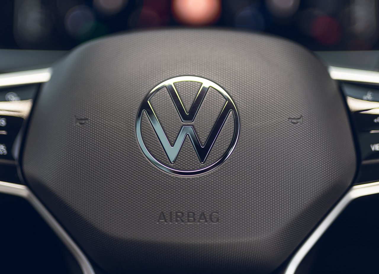 2021 - VOLKSWAGEN TIGUAN R-LINE UK VERSION, foto 69