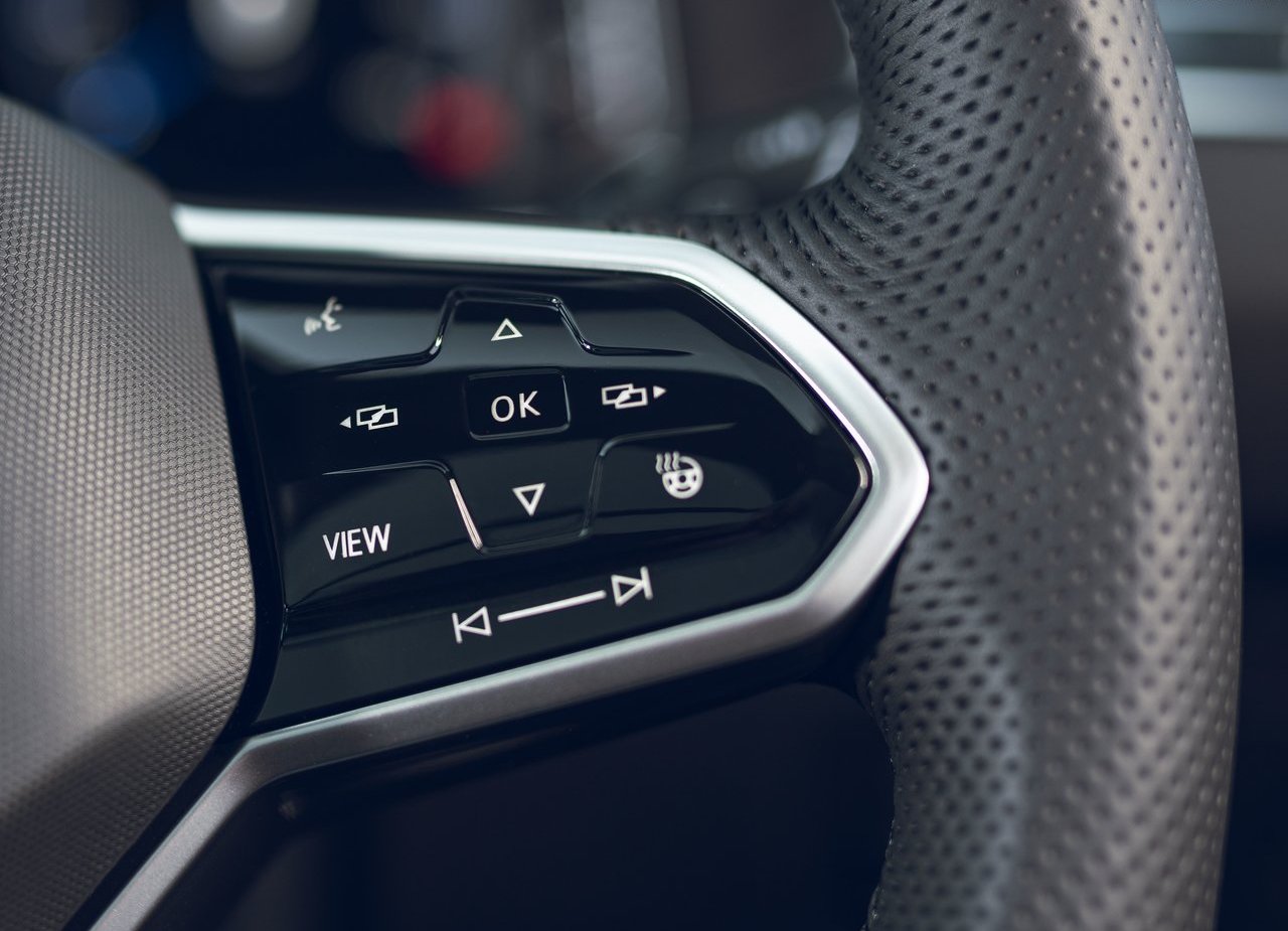 2021 - VOLKSWAGEN TIGUAN R-LINE UK VERSION, foto 72