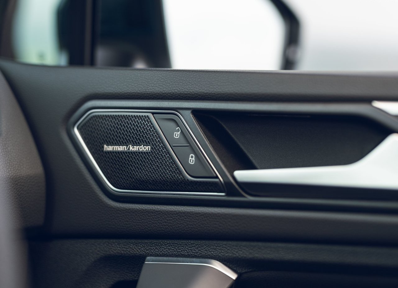 2021 - VOLKSWAGEN TIGUAN R-LINE UK VERSION, foto 76