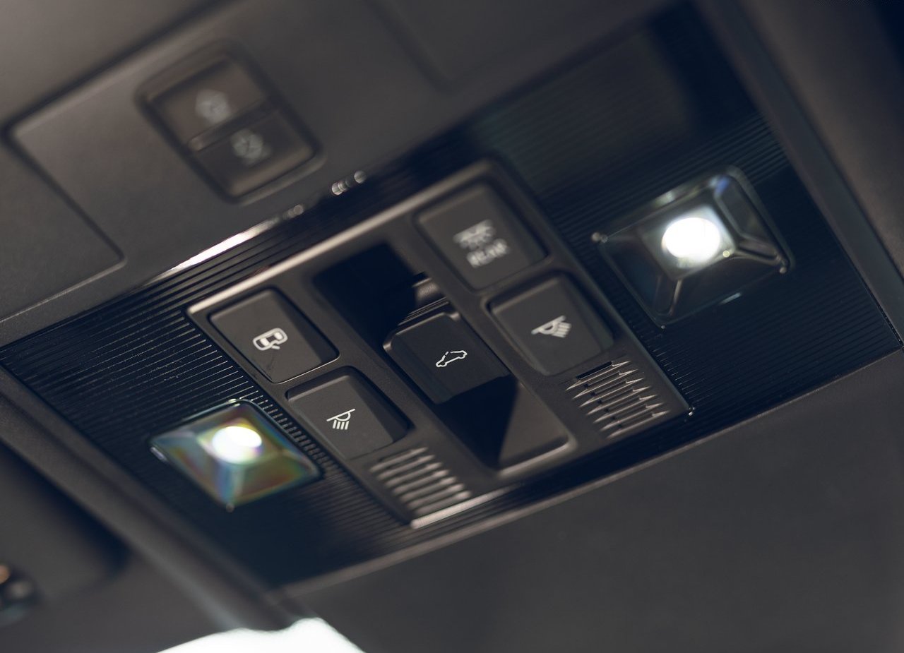 2021 - VOLKSWAGEN TIGUAN R-LINE UK VERSION, foto 77