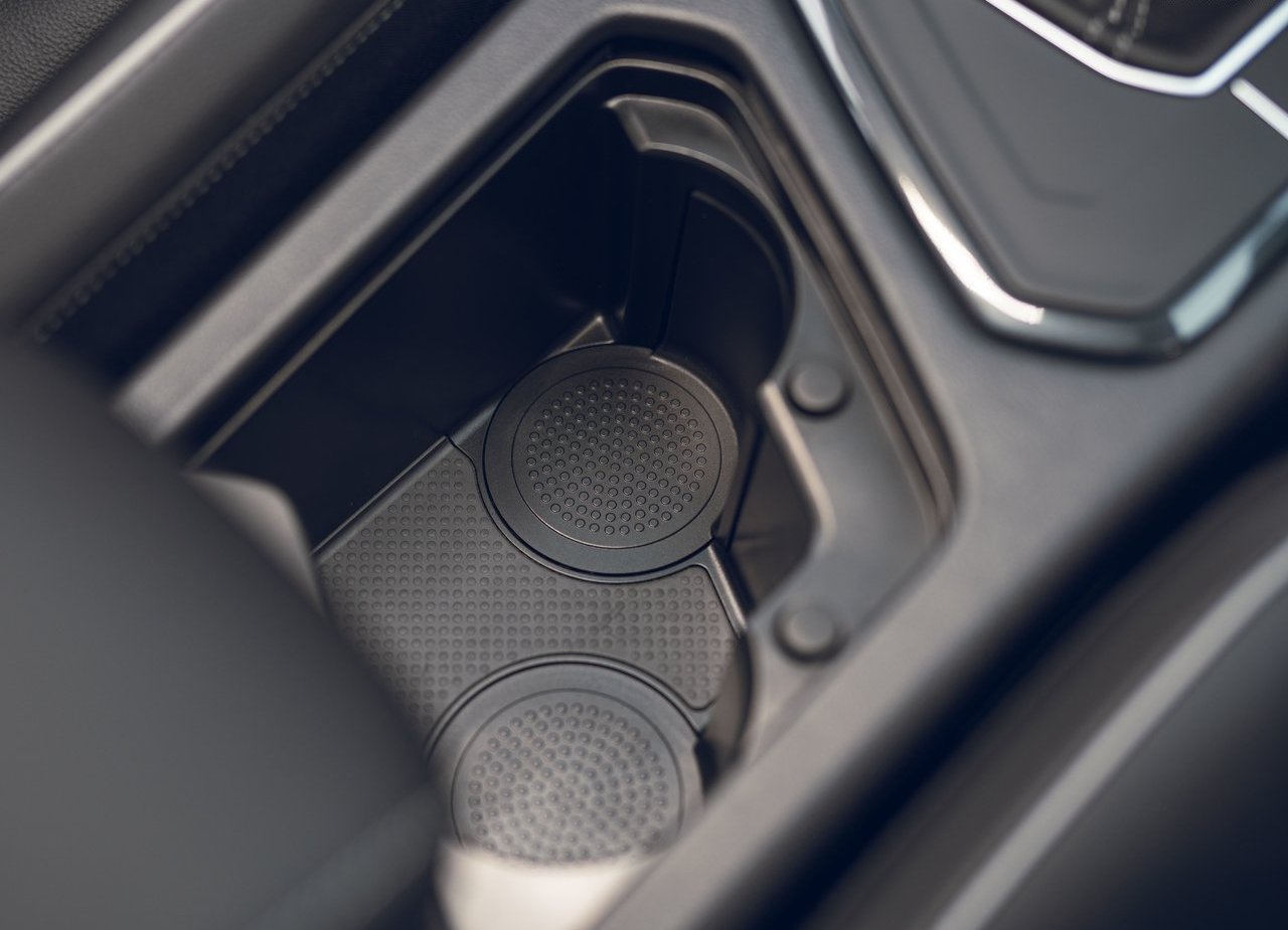2021 - VOLKSWAGEN TIGUAN R-LINE UK VERSION, foto 79