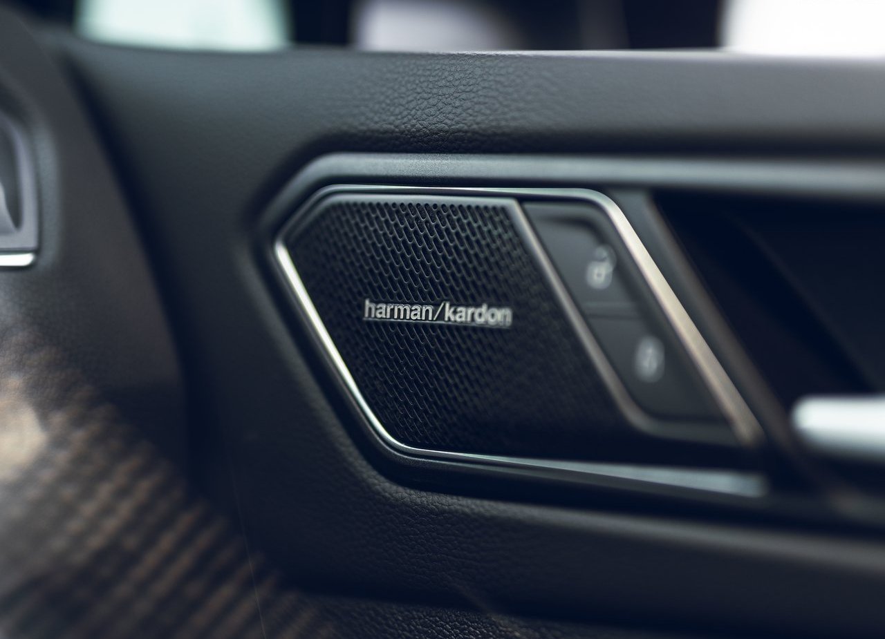 2021 - VOLKSWAGEN TIGUAN R-LINE UK VERSION, foto 82