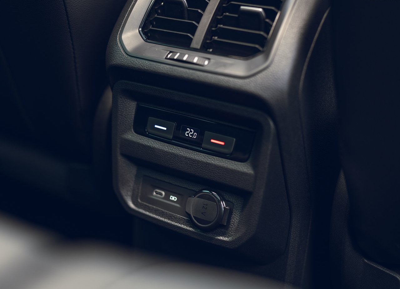 2021 - VOLKSWAGEN TIGUAN R-LINE UK VERSION, foto 84