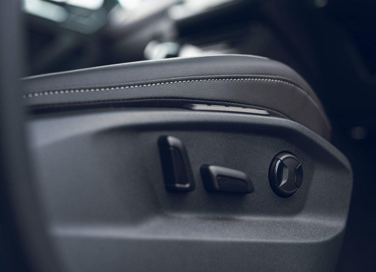 2021 - VOLKSWAGEN TIGUAN R-LINE UK VERSION, foto 85