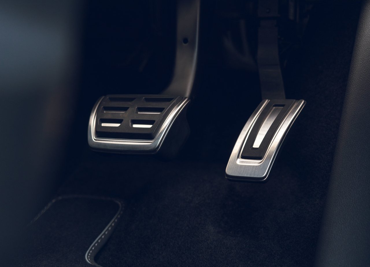 2021 - VOLKSWAGEN TIGUAN R-LINE UK VERSION, foto 87