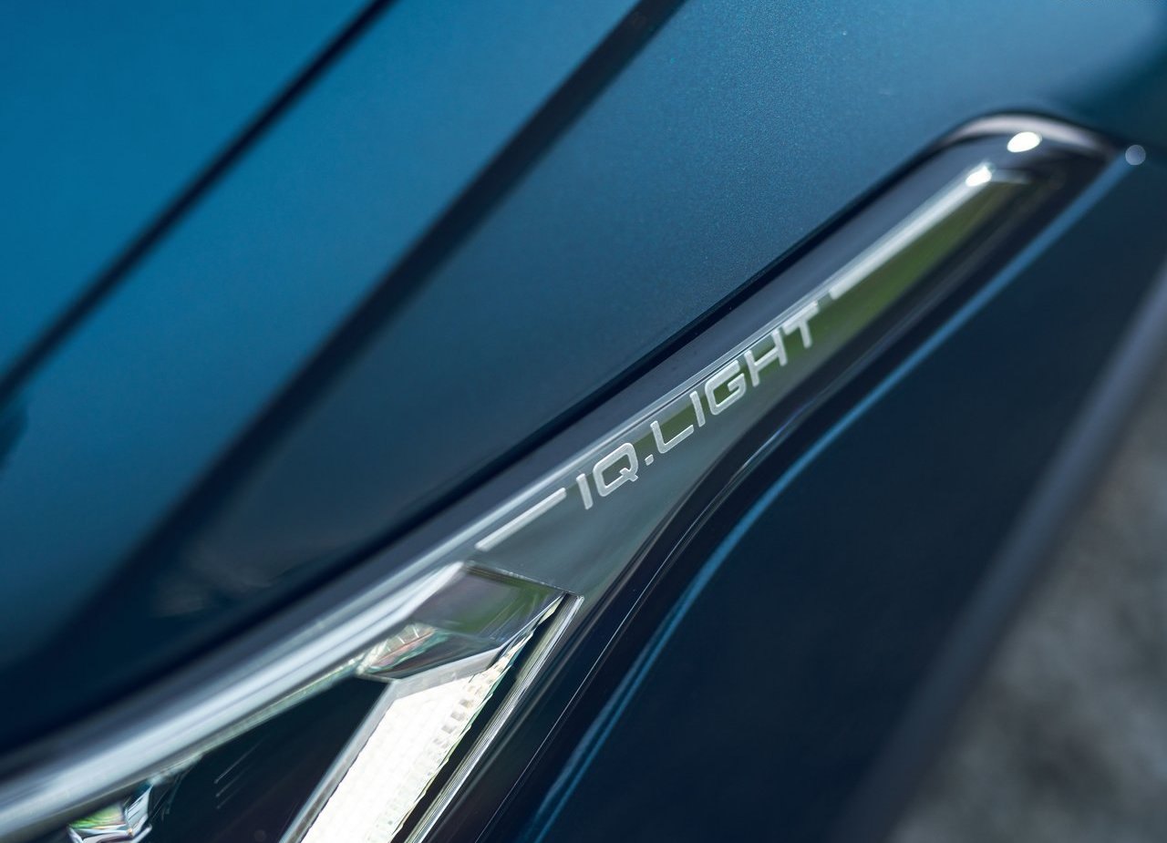 2021 - VOLKSWAGEN TIGUAN R-LINE UK VERSION, foto 105