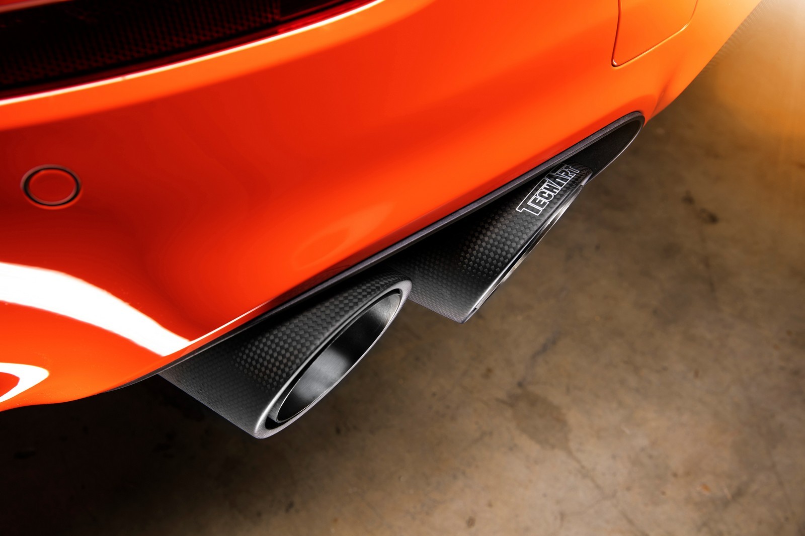 2020 - PORSCHE CAYENNE COUPE BY TECHART, foto 21
