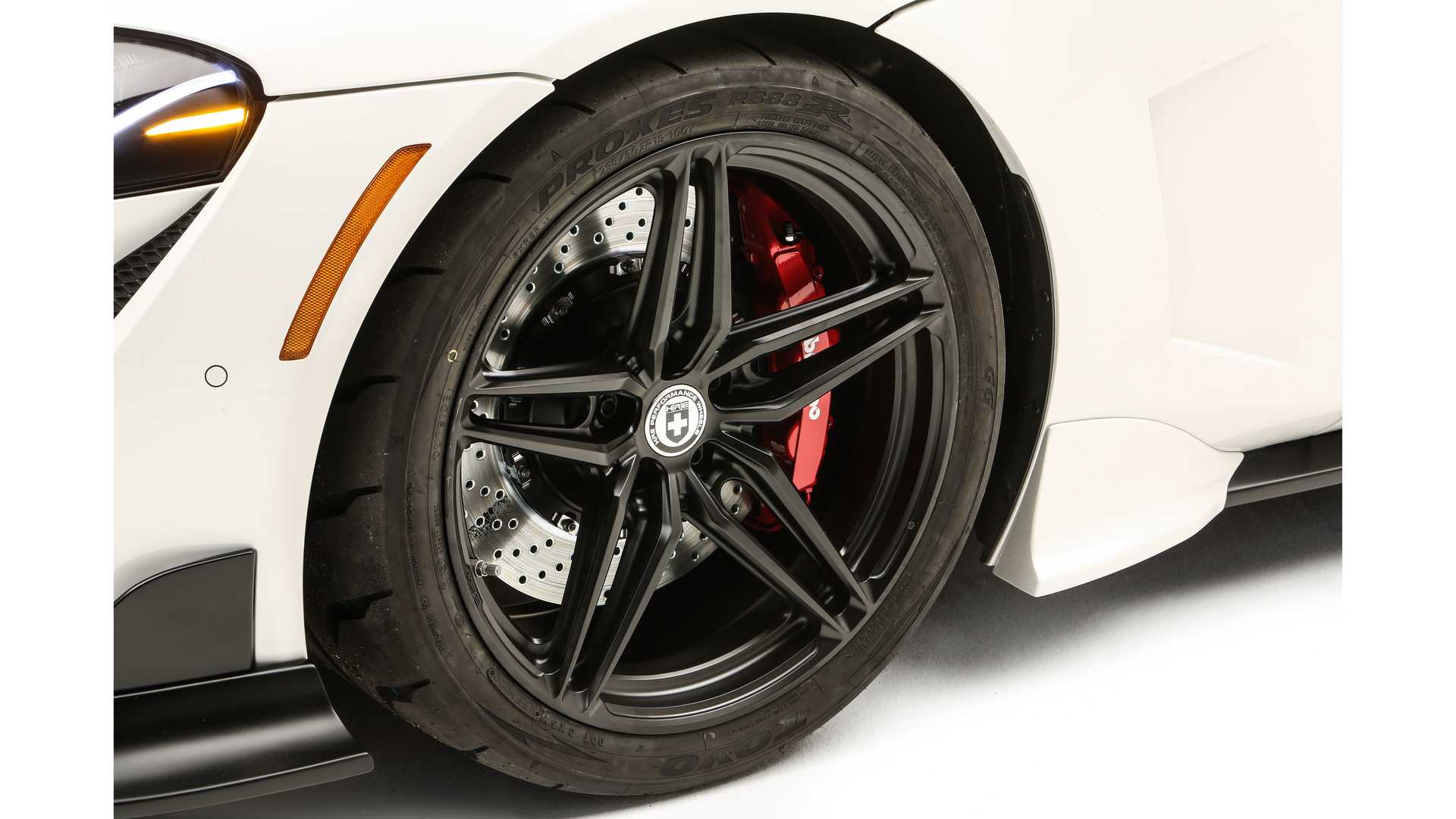 2020 - TOYOTA SUPRA SPORT TOP CONCEPT, foto 17