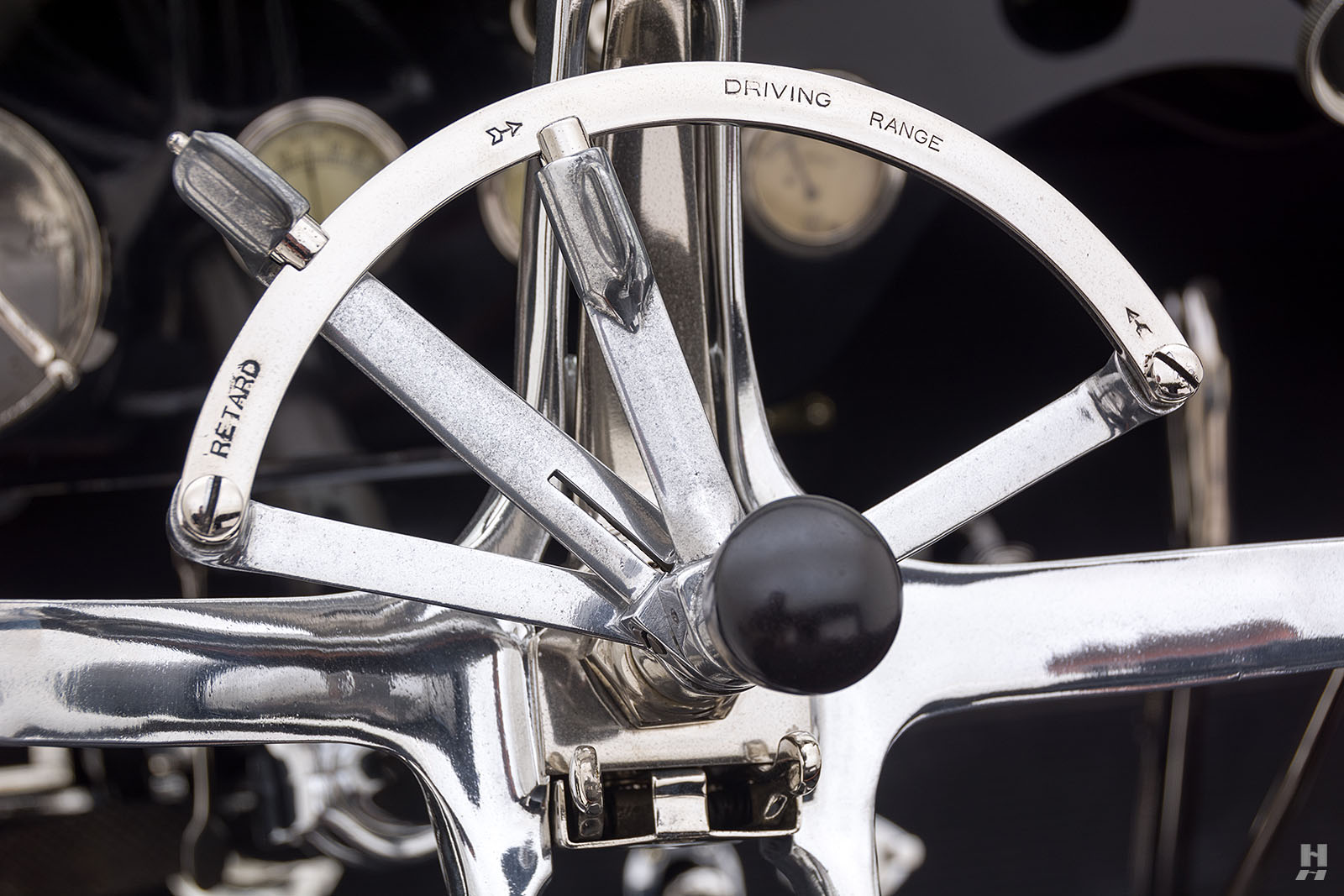 CADILLAC MODEL 57 BREWSTER CAPE TOP PHAETON, foto 13