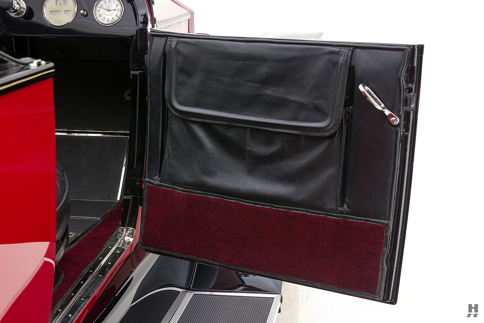 CADILLAC MODEL 57 BREWSTER CAPE TOP PHAETON, foto 18