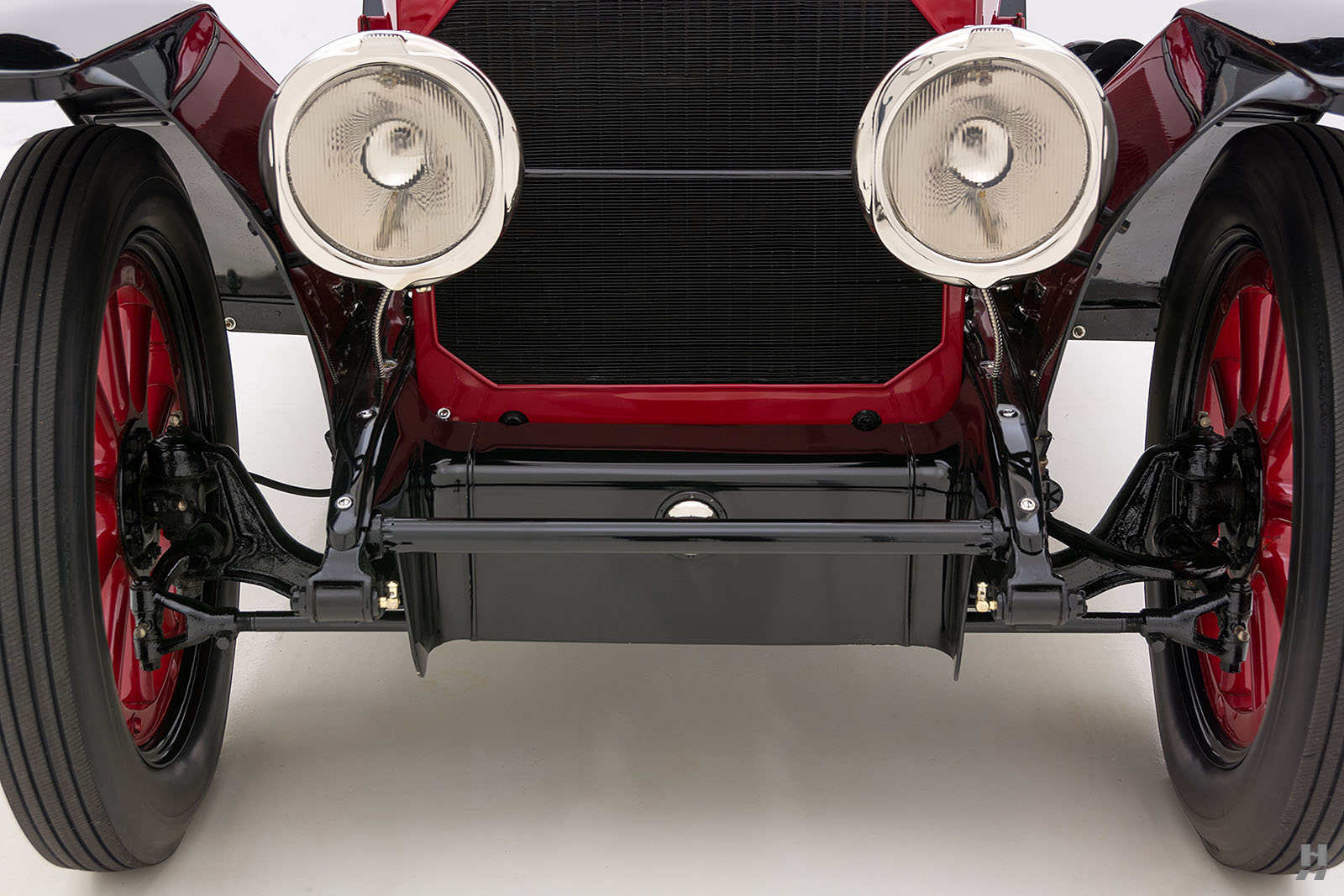 CADILLAC MODEL 57 BREWSTER CAPE TOP PHAETON, foto 21