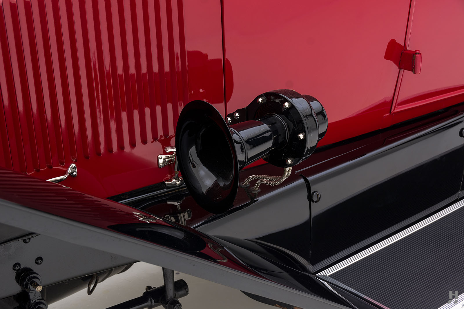 CADILLAC MODEL 57 BREWSTER CAPE TOP PHAETON, foto 24