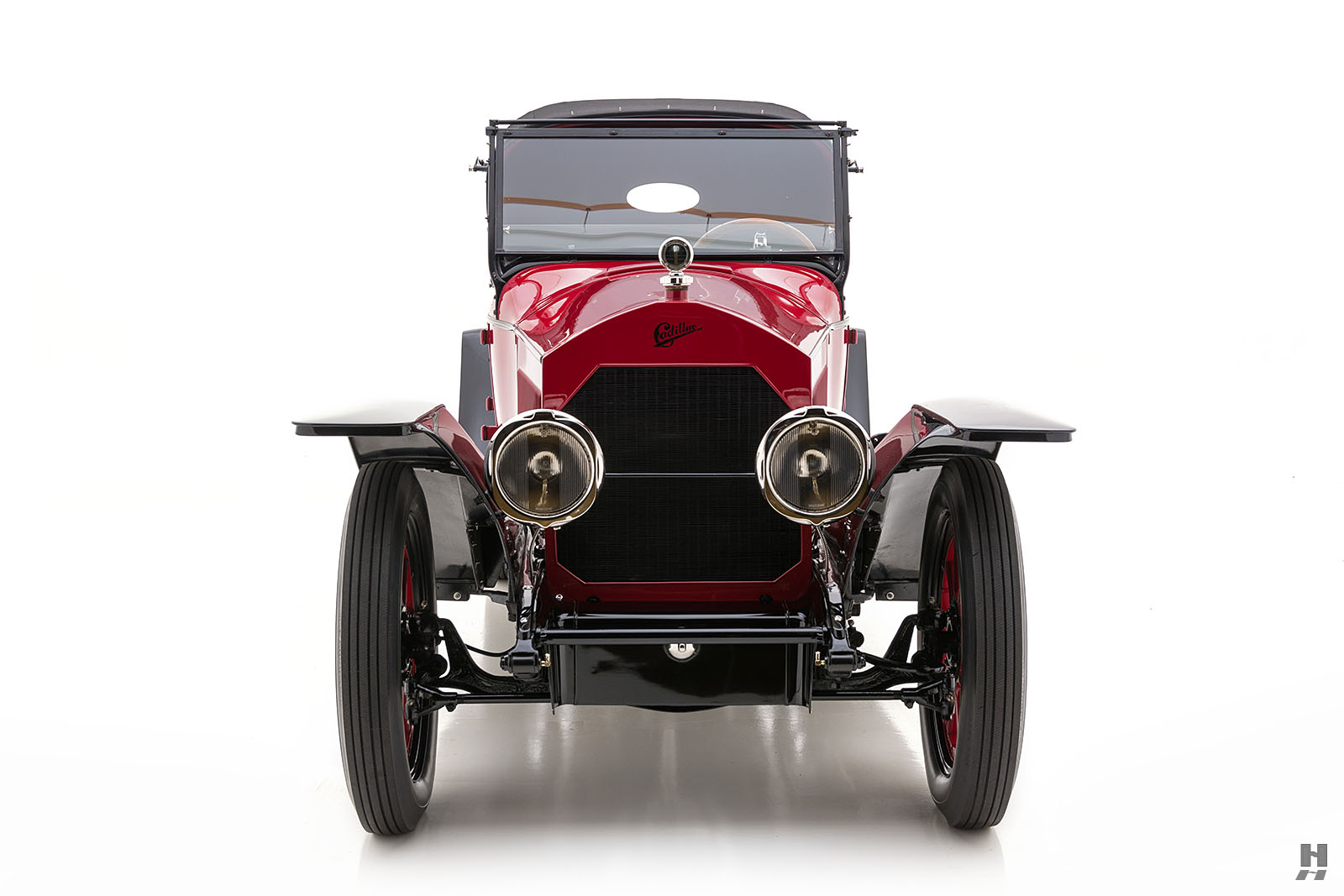 CADILLAC MODEL 57 BREWSTER CAPE TOP PHAETON, foto 36
