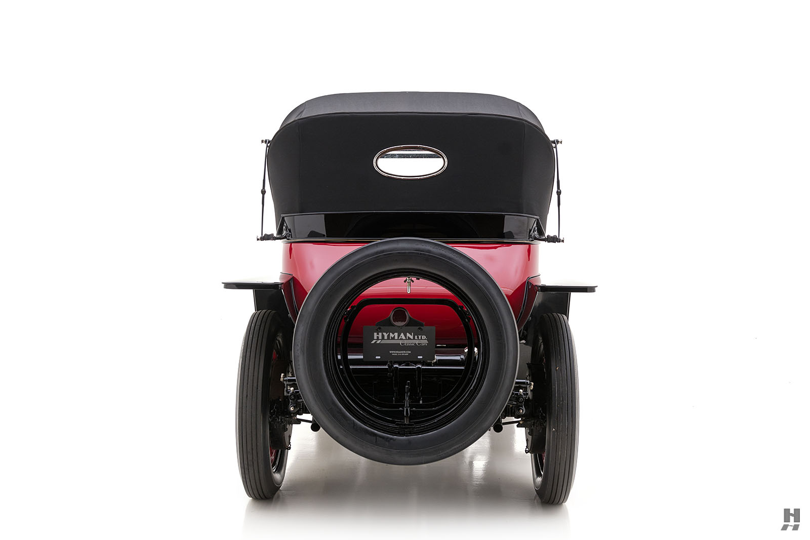 CADILLAC MODEL 57 BREWSTER CAPE TOP PHAETON, foto 37