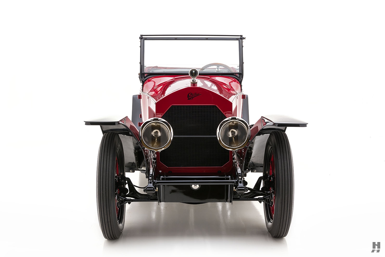 CADILLAC MODEL 57 BREWSTER CAPE TOP PHAETON, foto 38