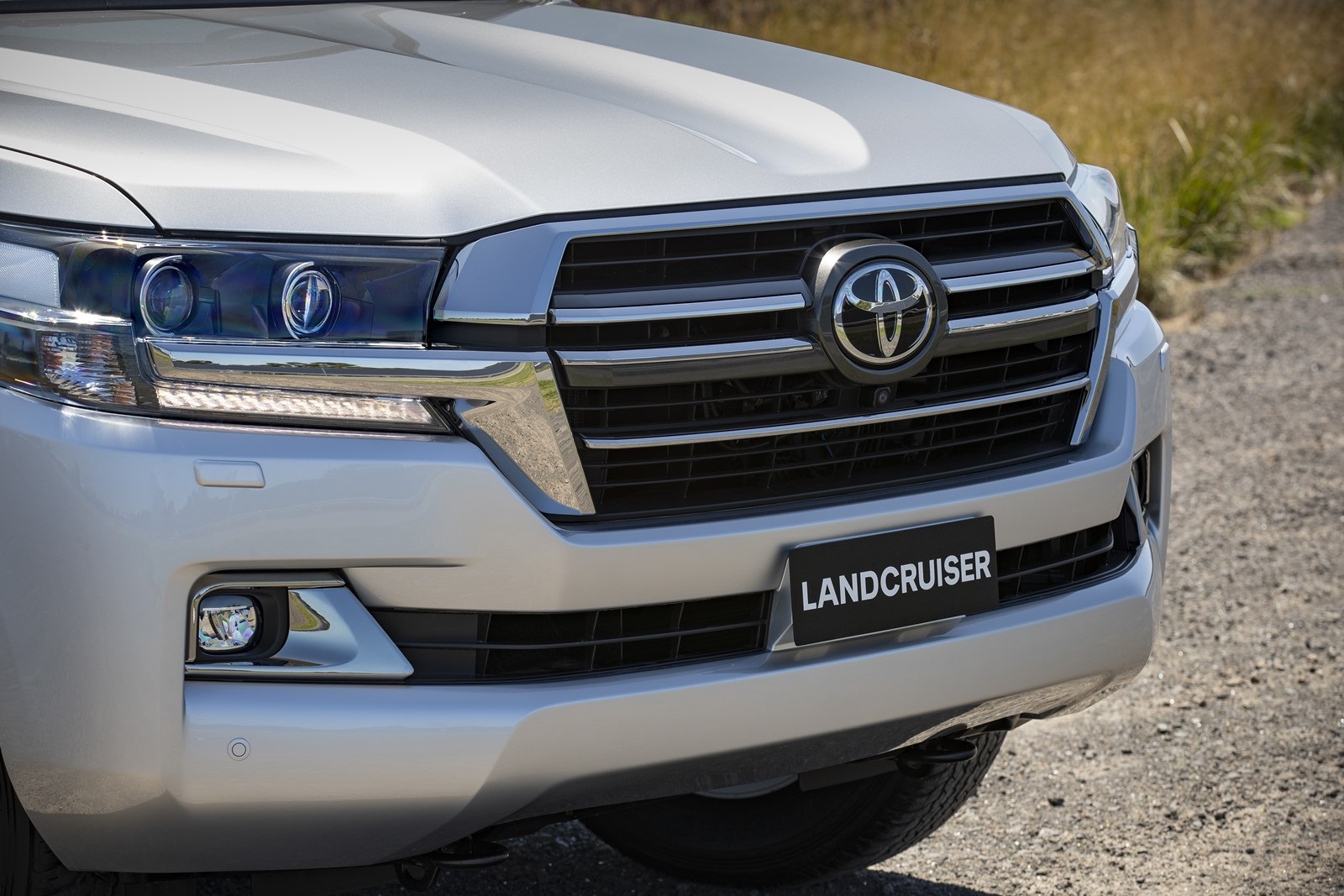 2021 - TOYOTA LAND CRUISER SAHARA HORIZON, foto 5