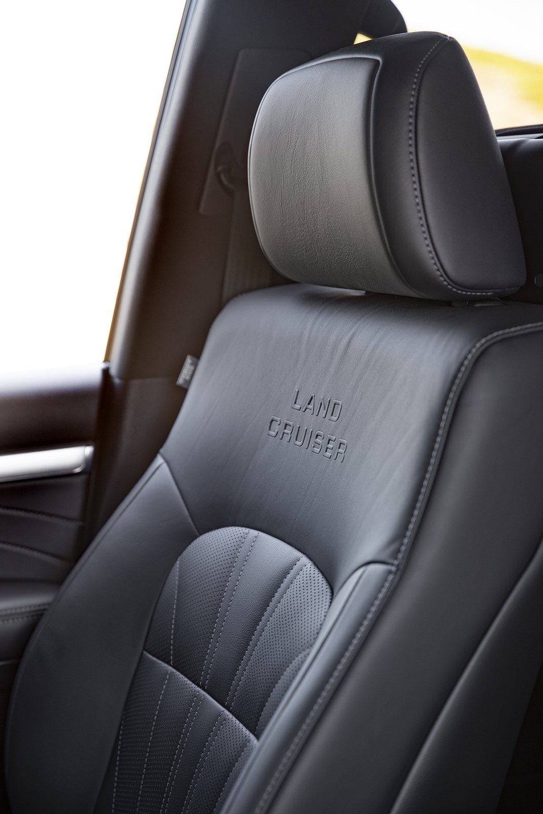 2021 - TOYOTA LAND CRUISER SAHARA HORIZON, foto 6