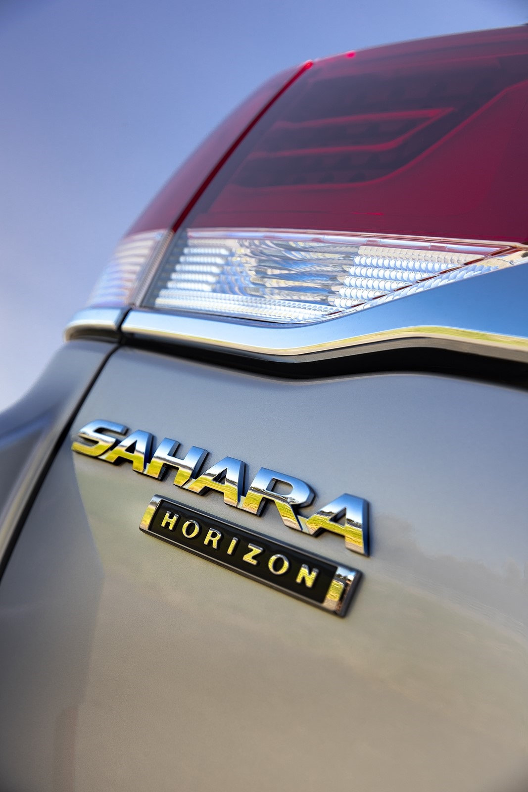 2021 - TOYOTA LAND CRUISER SAHARA HORIZON, foto 7