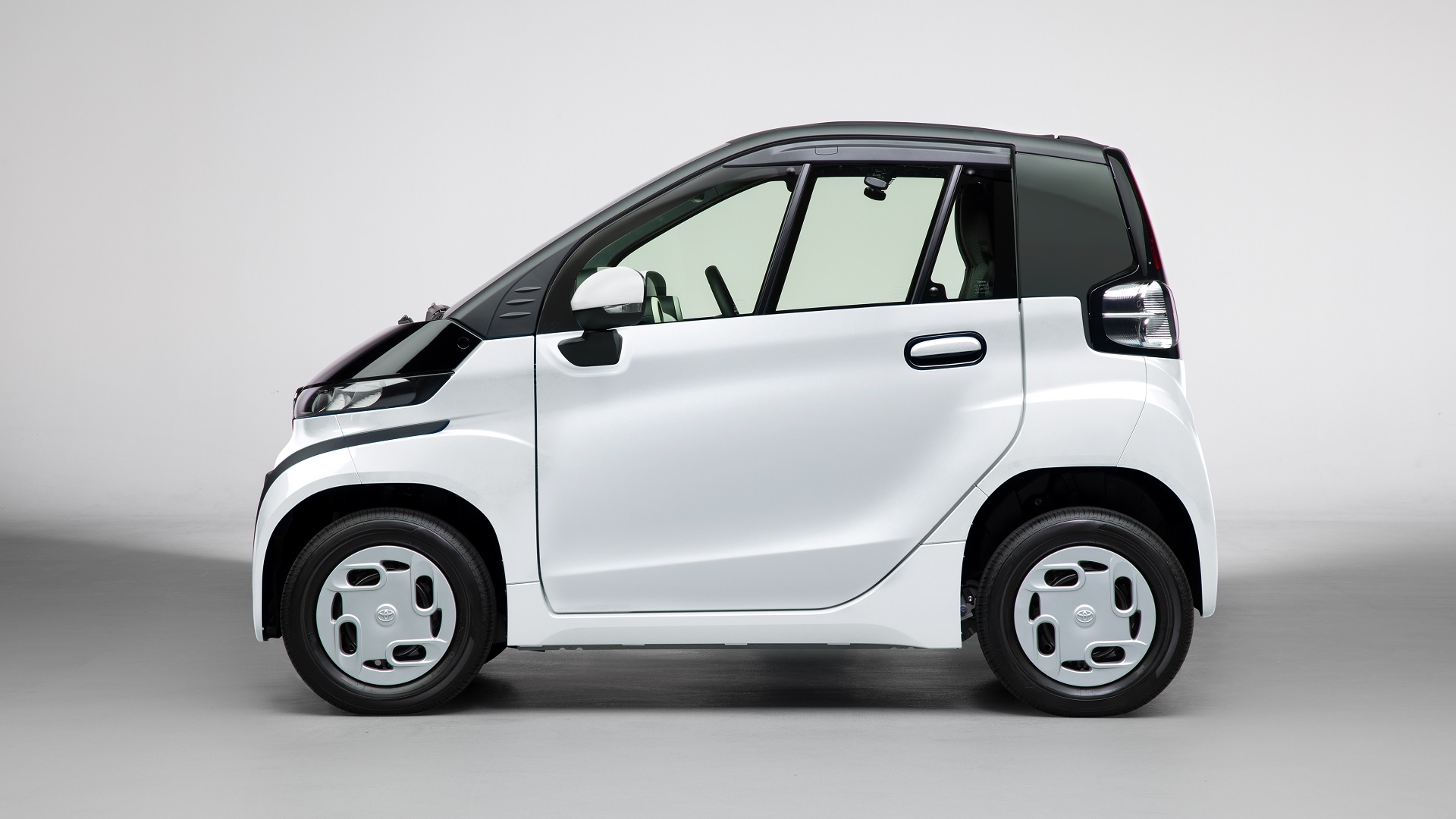 2021 - TOYOTA C PLUS POD, foto 3