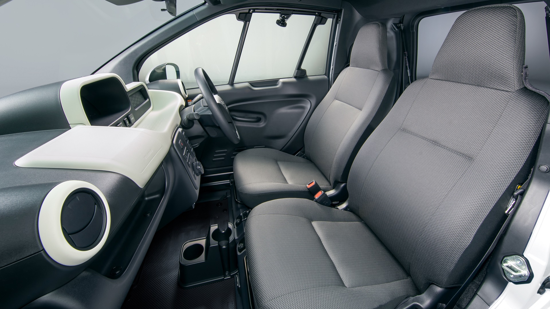 2021 - TOYOTA C PLUS POD, foto 7