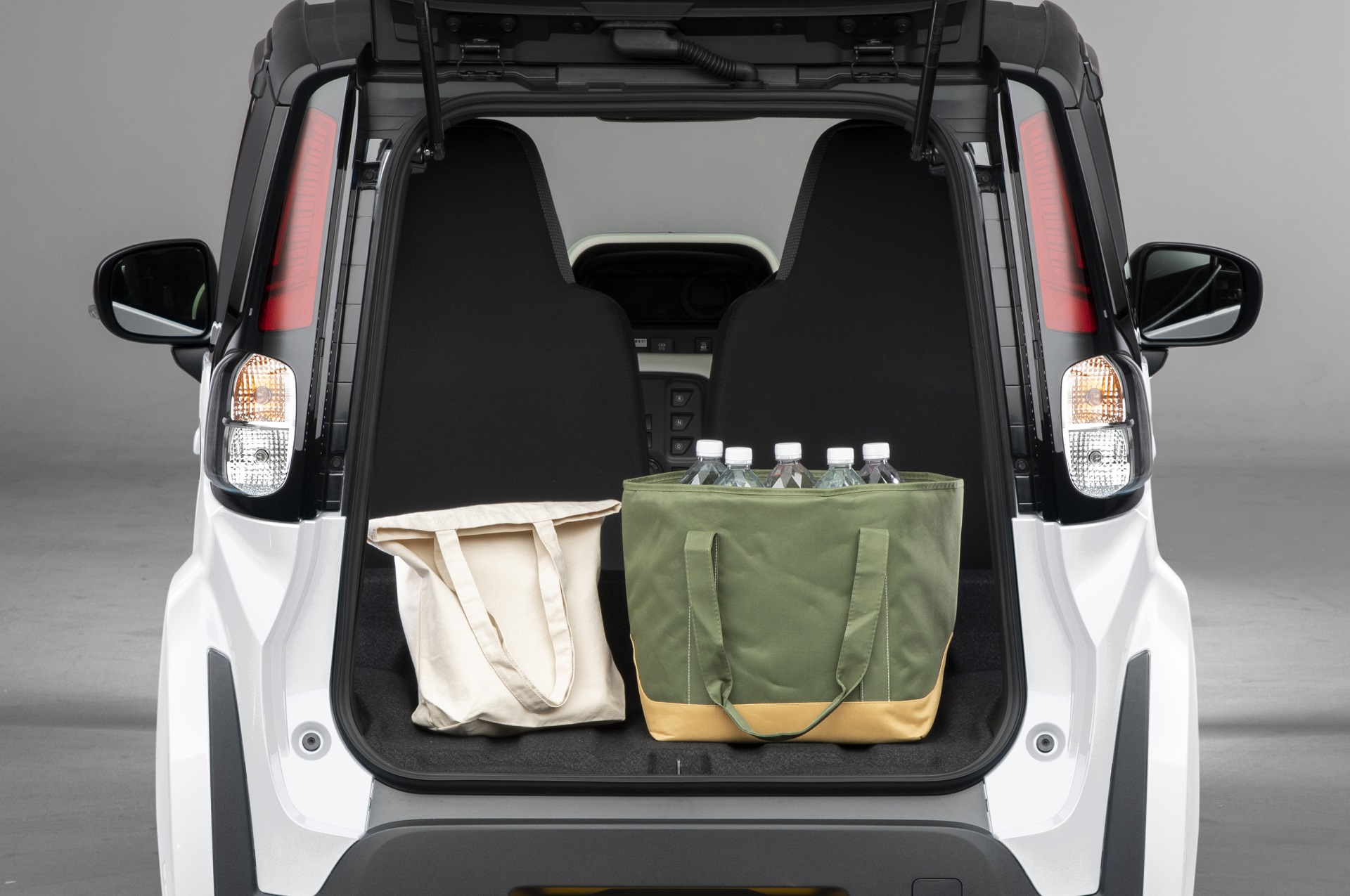 2021 - TOYOTA C PLUS POD, foto 12