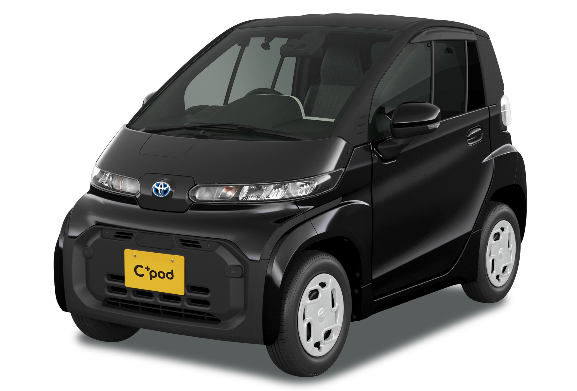 2021 - TOYOTA C PLUS POD, foto 14