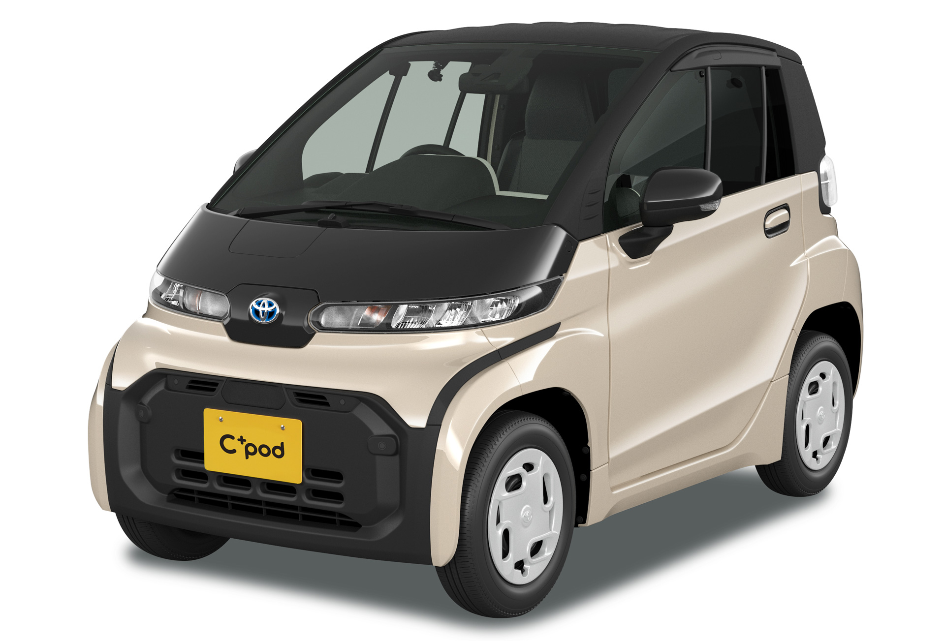 2021 - TOYOTA C PLUS POD, foto 15
