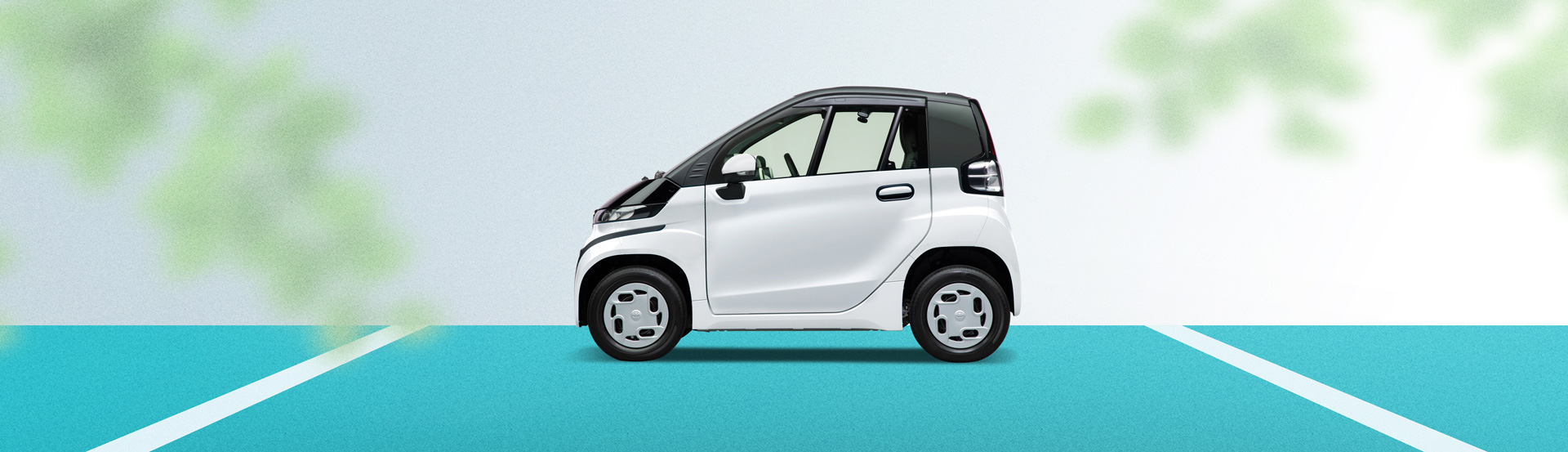 2021 - TOYOTA C PLUS POD, foto 22