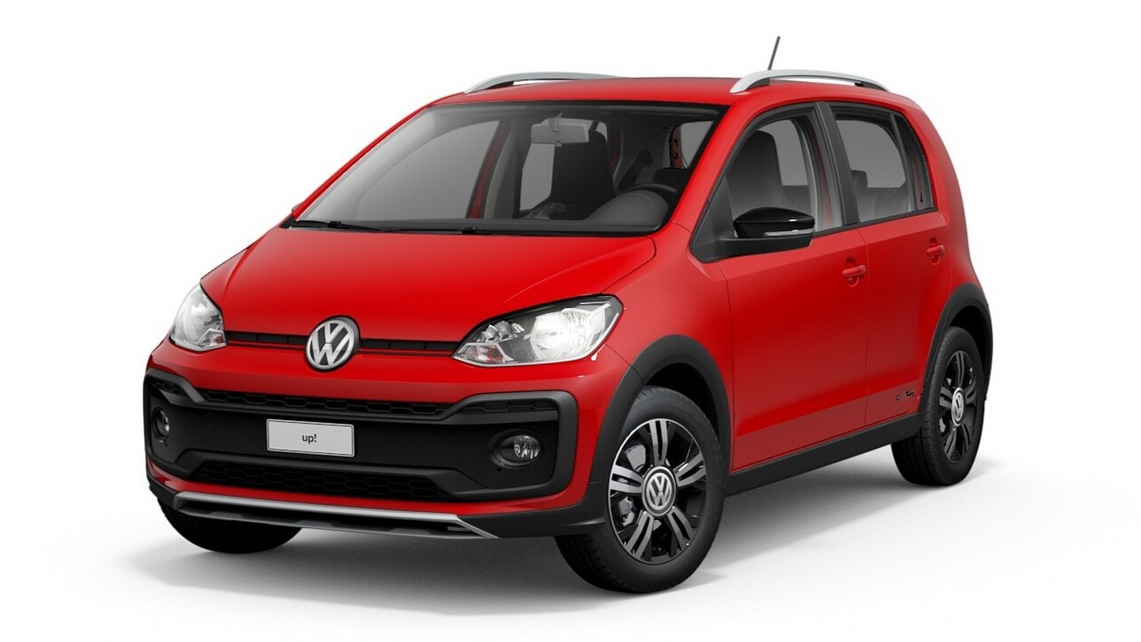 2021 - VOLKSWAGEN UP! EXTREME, foto 1
