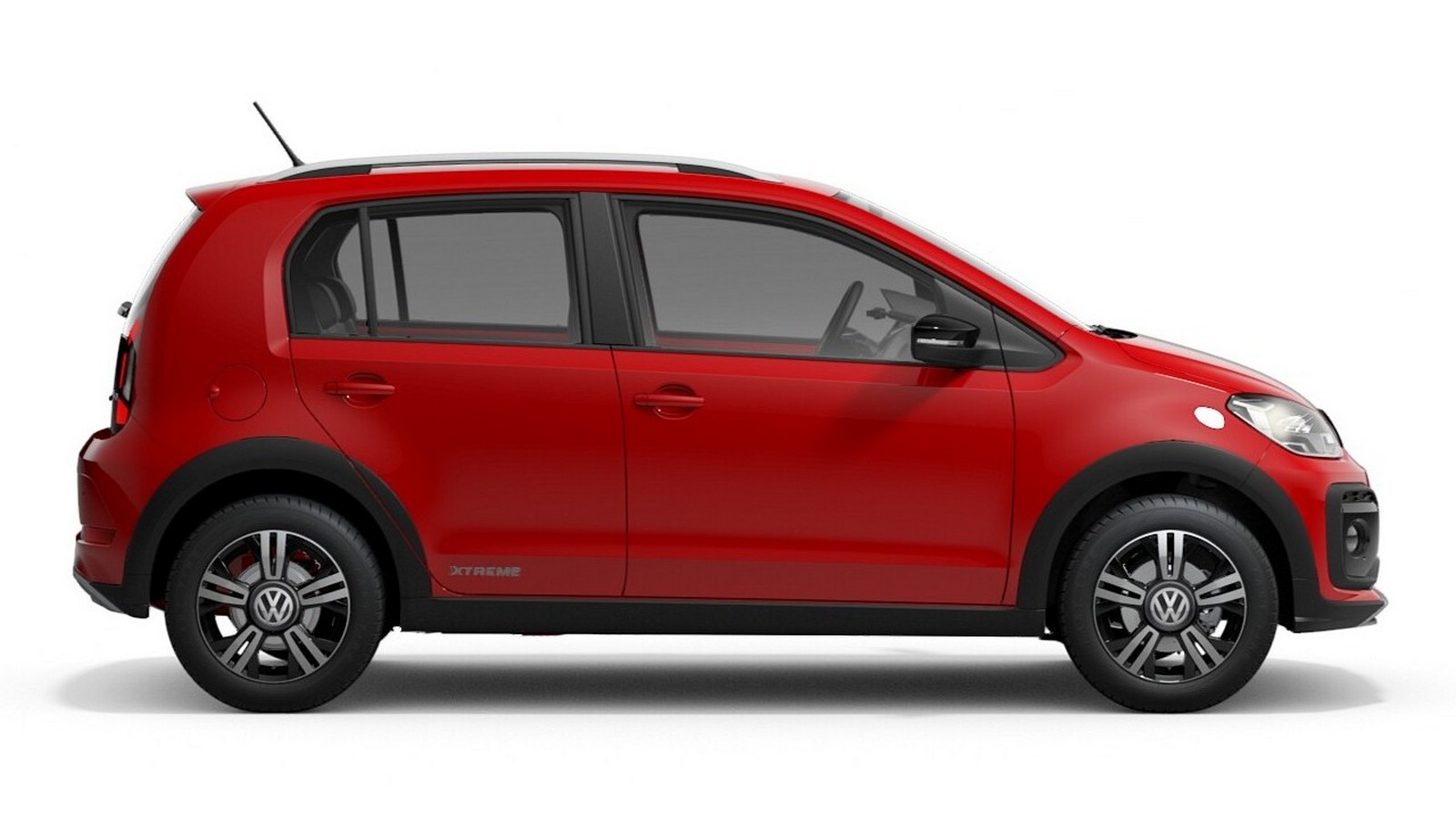 2021 - VOLKSWAGEN UP! EXTREME, foto 3