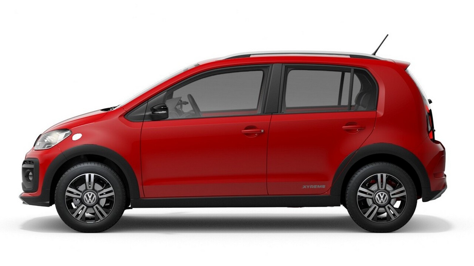 2021 - VOLKSWAGEN UP! EXTREME, foto 4