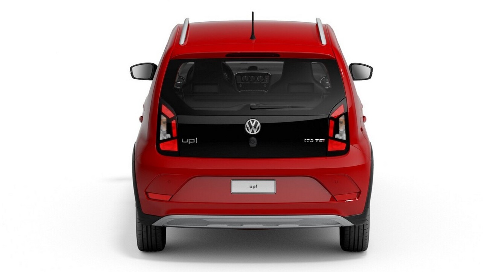 2021 - VOLKSWAGEN UP! EXTREME, foto 6