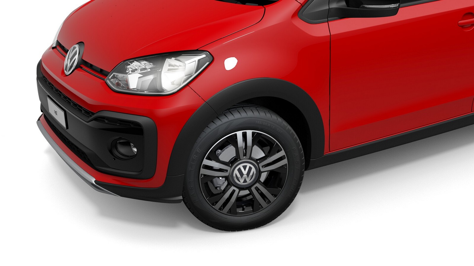 2021 - VOLKSWAGEN UP! EXTREME, foto 7