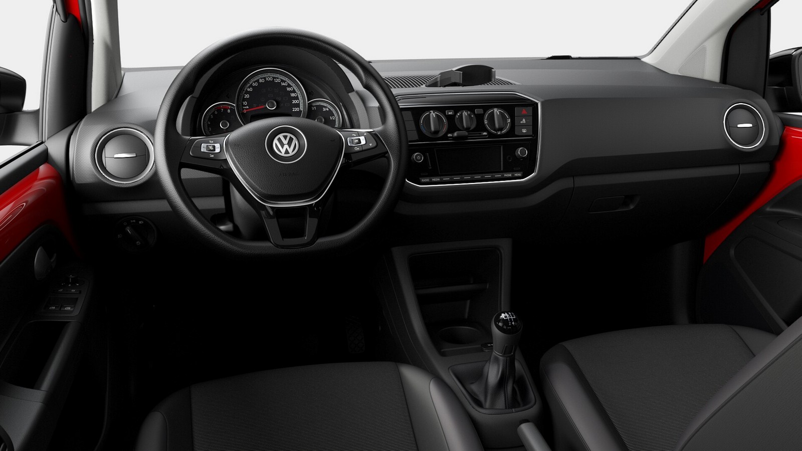 2021 - VOLKSWAGEN UP! EXTREME, foto 8