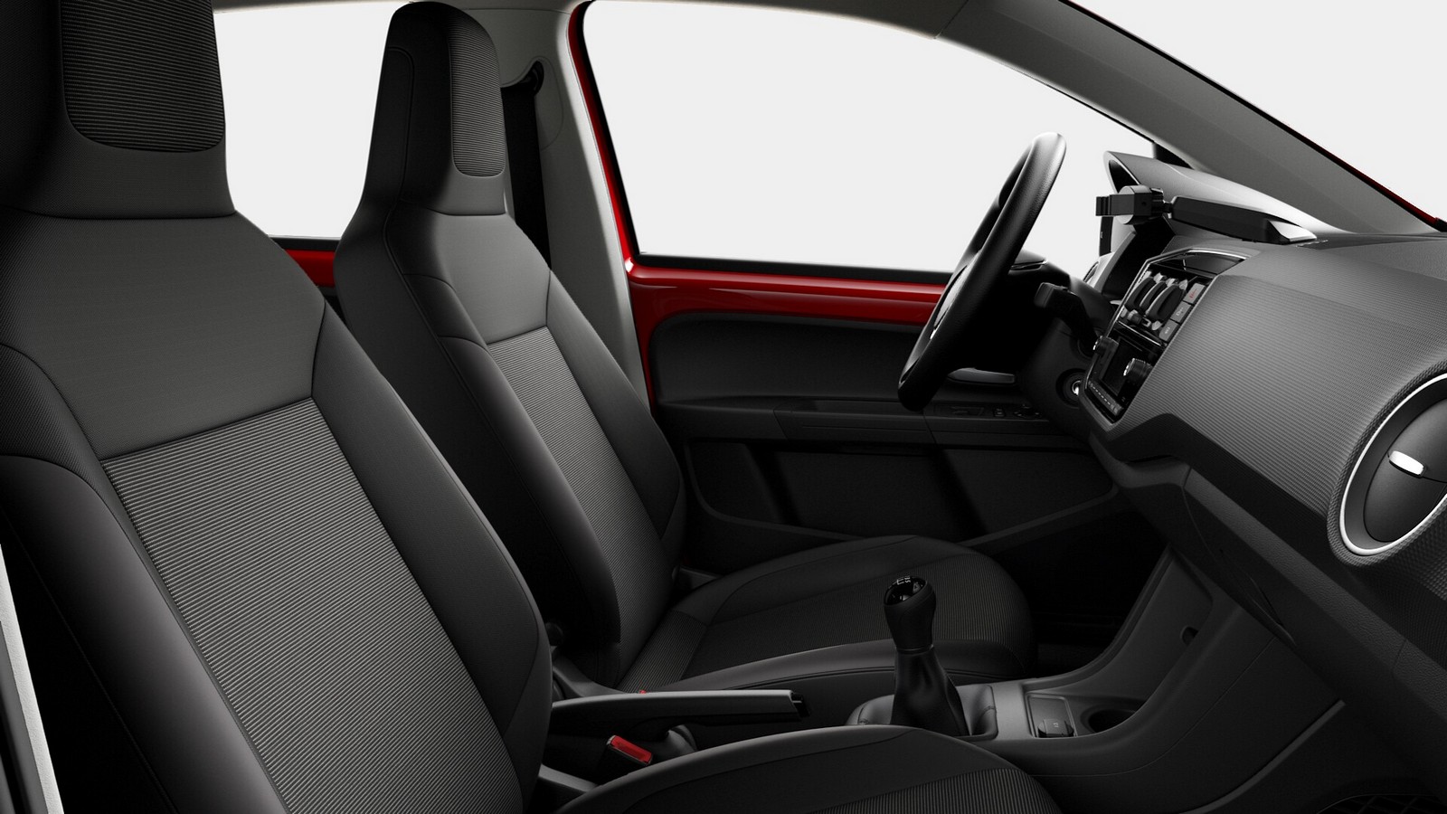 2021 - VOLKSWAGEN UP! EXTREME, foto 9