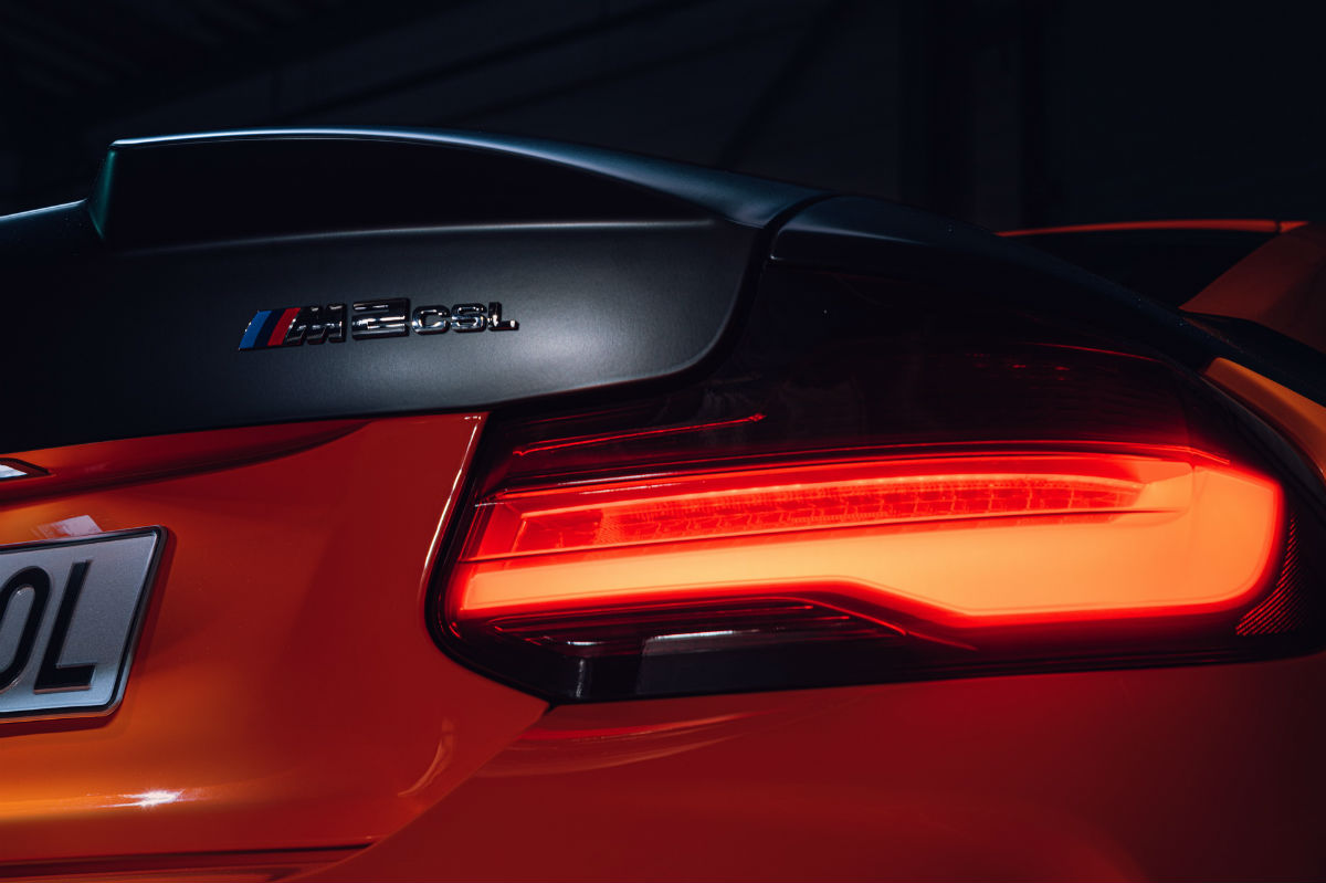 BMW M2 CSL COUPE TURBOMEISTER EDITION, foto 7
